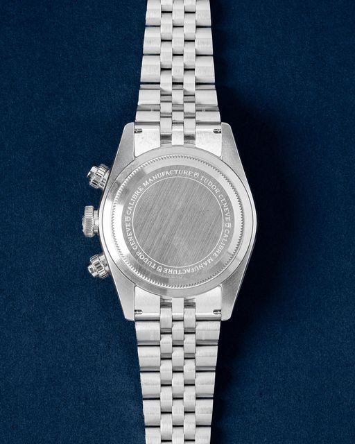 Tudor Black Bay Chrono M79360N-0019 Image 2